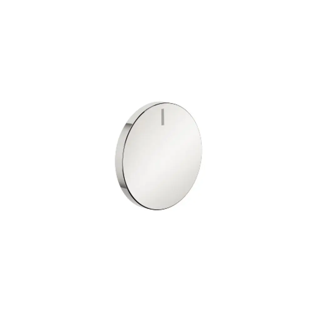 Dornbracht-CYO-Griffeinsatz-platin, 11183811-08 Galeriebild 1